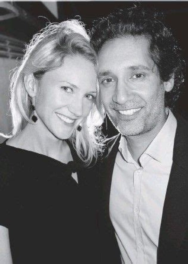 Who Is Stephen Lobo Wife Sonja Bennett? Everything To Know About The Cast Of Donkeyhead