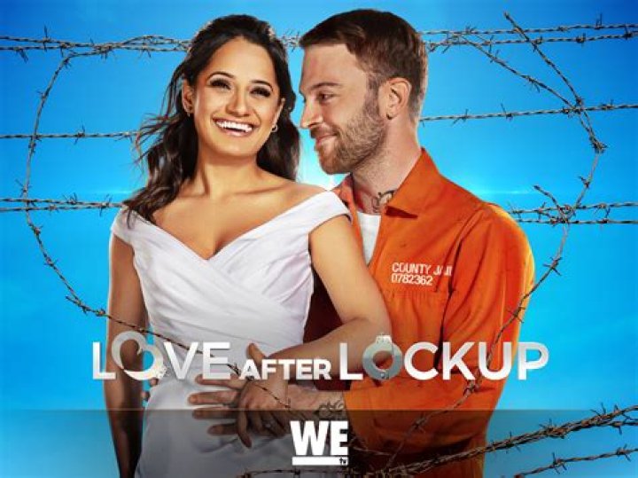 Who is still together on love after lockup Season 3?