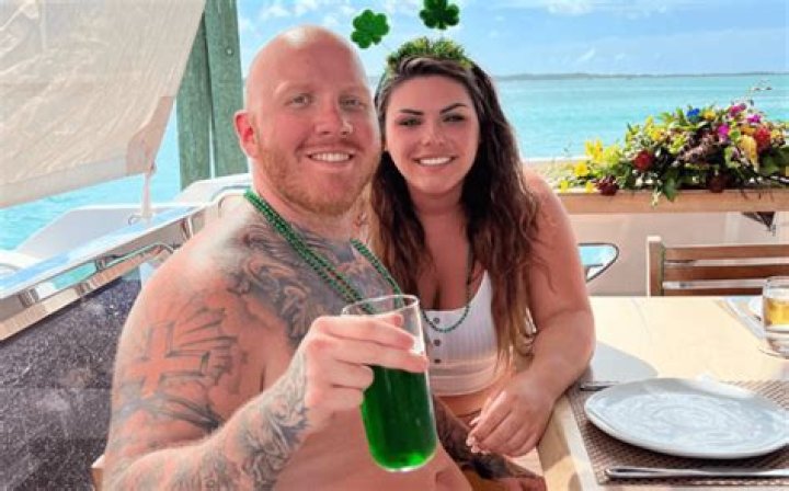 Who Is Tim The Tat Man’s Wife? Everything To Know About The Twitch Streamer