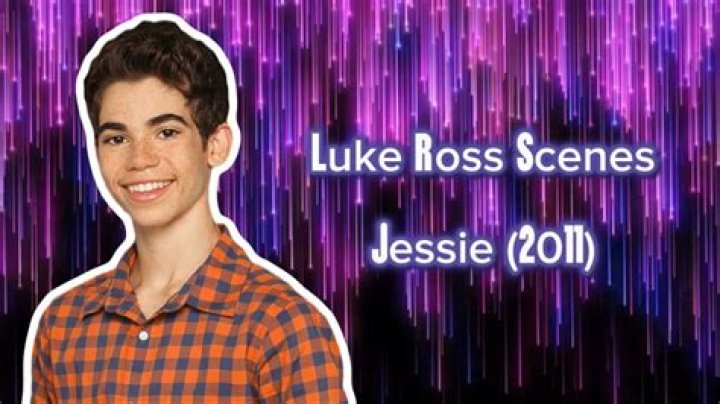 Who played Louis in Jessie?