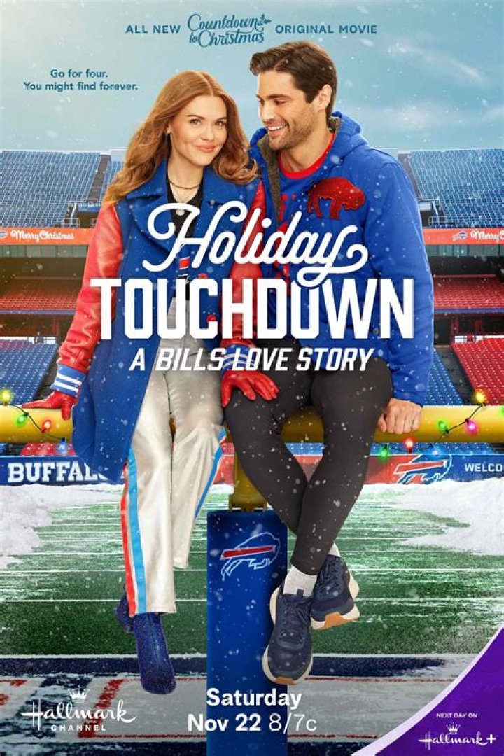 Who sings joy to the world in the Hallmark movie Finding Christmas?