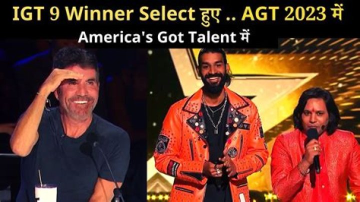 Who Won America’s Got Talent 2020?