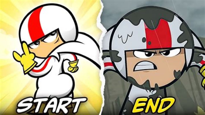 Why does Kick Buttowski wear a helmet?