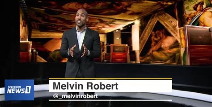 Why Is Melvin Robert Leaving The SoCal Scene? Where Is He Going?