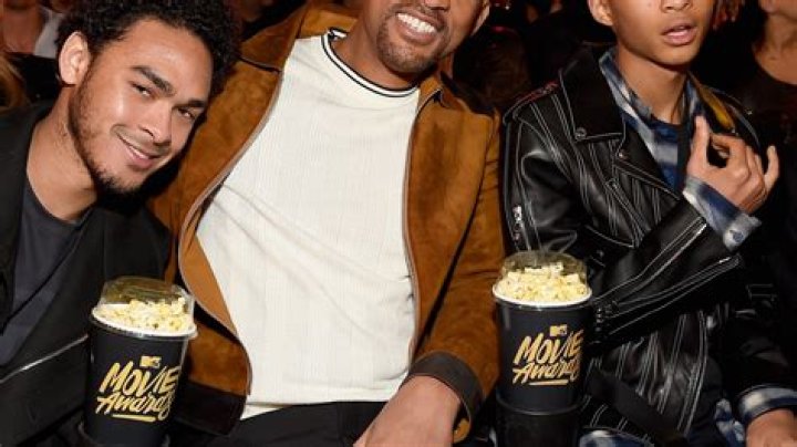 Will Smith Honored With the Generation Award at the 2016 MTV Movie Awards!