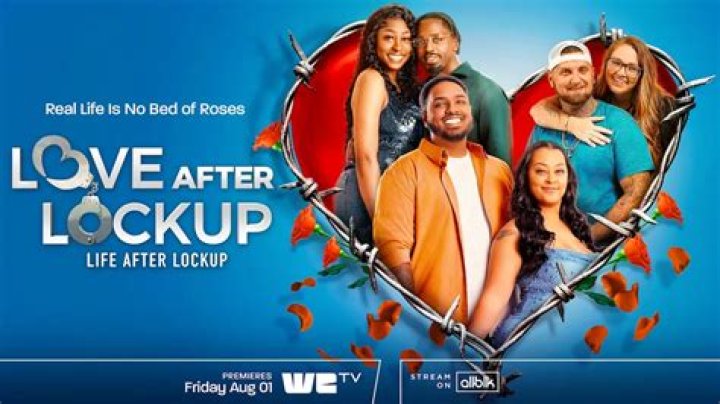 Will there be a season 5 of Love After Lockup?