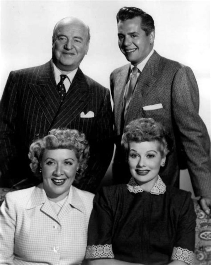 William Frawley Biography, Age, Height, Wife, Net Worth, Family