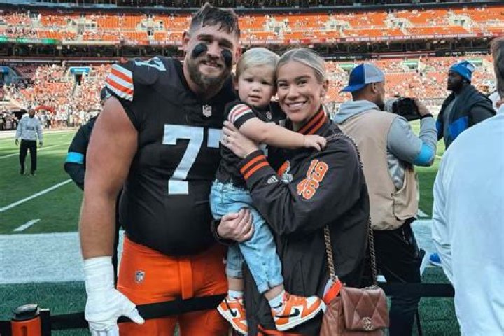 Wyatt Teller Biography, Age, Height, Wife, Net Worth, Family