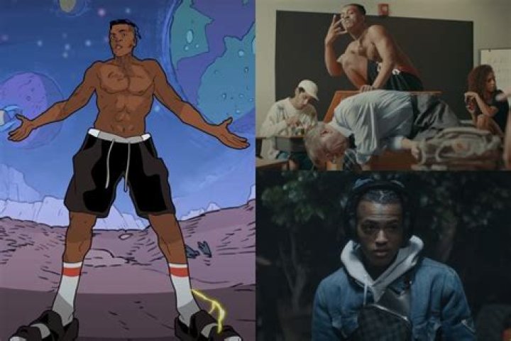 XXXTentacion's 