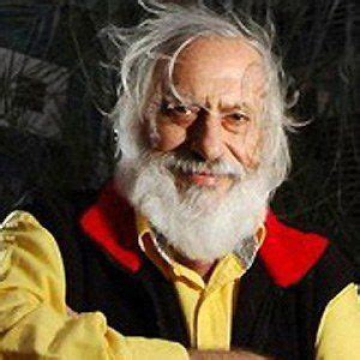 Yaacov Agam (Sculptor) - Age, Birthday, Bio, Facts, Family, Net Worth, Height & More
