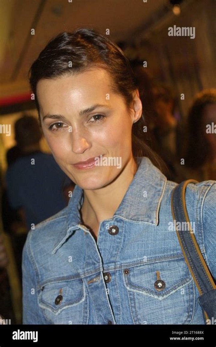 Yasmin Le Bon