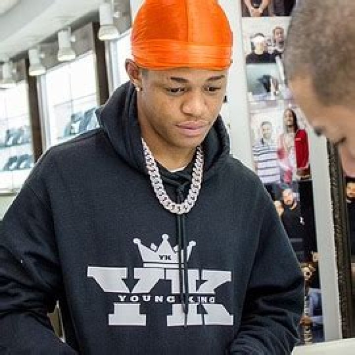 YK Osiris (Rapper) - Age, Birthday, Bio, Facts, Family, Net Worth, Height & More