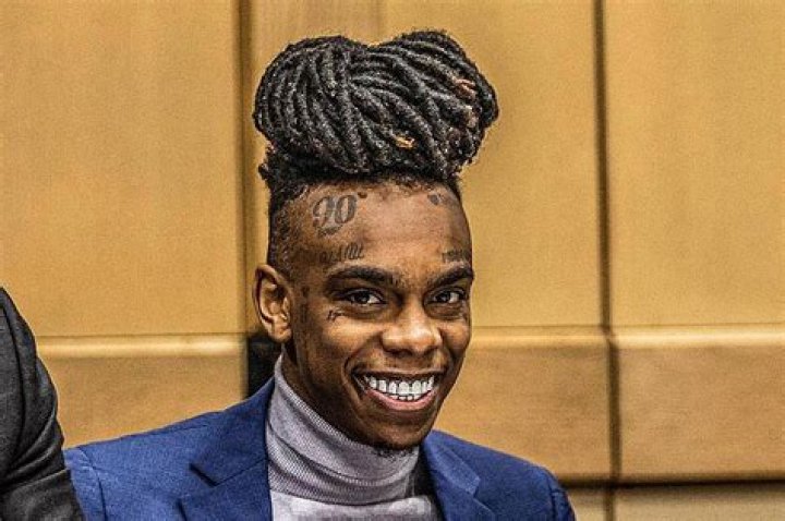 YNW Melly's Manager Told Kanye West He Couldn't Get On 