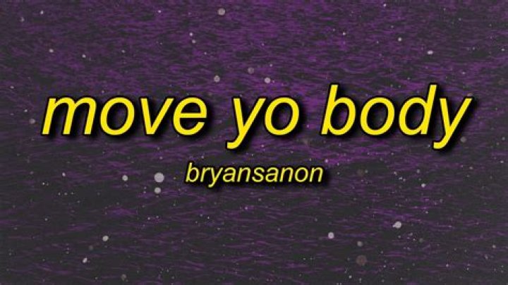 Yo Body