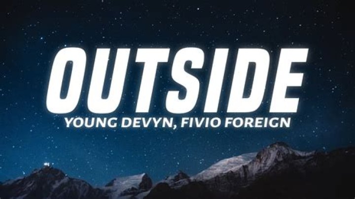 Young Devyn Taps Fivio Foreign For 