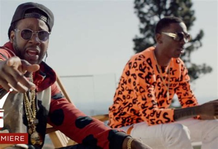 Young Dolph Feat. 2 Chainz, Juicy J 