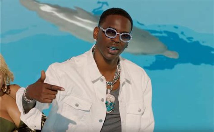 Young Dolph & Key Glock Drops Surreal Visual For 