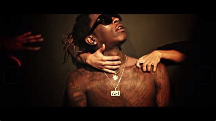 Young Thug 