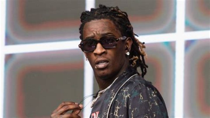 Young Thug Proves That He's The Ad-Lib King