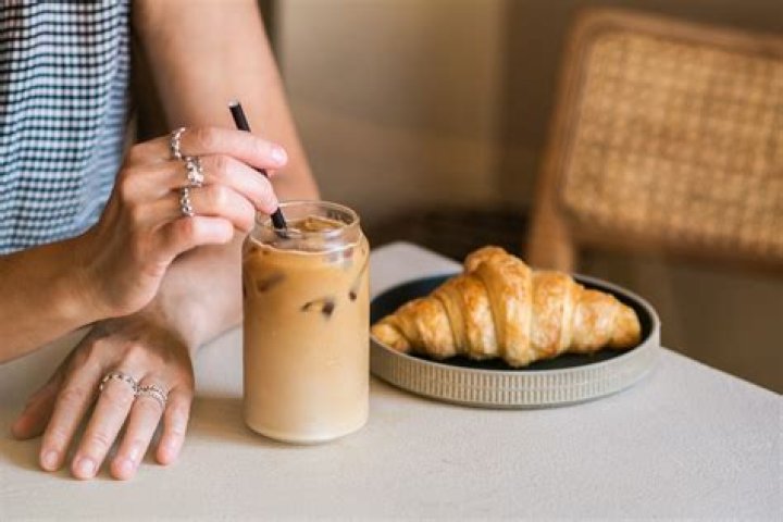 Your Coffee Drinking Habits Actually Reveal a Lot About Your Personality!