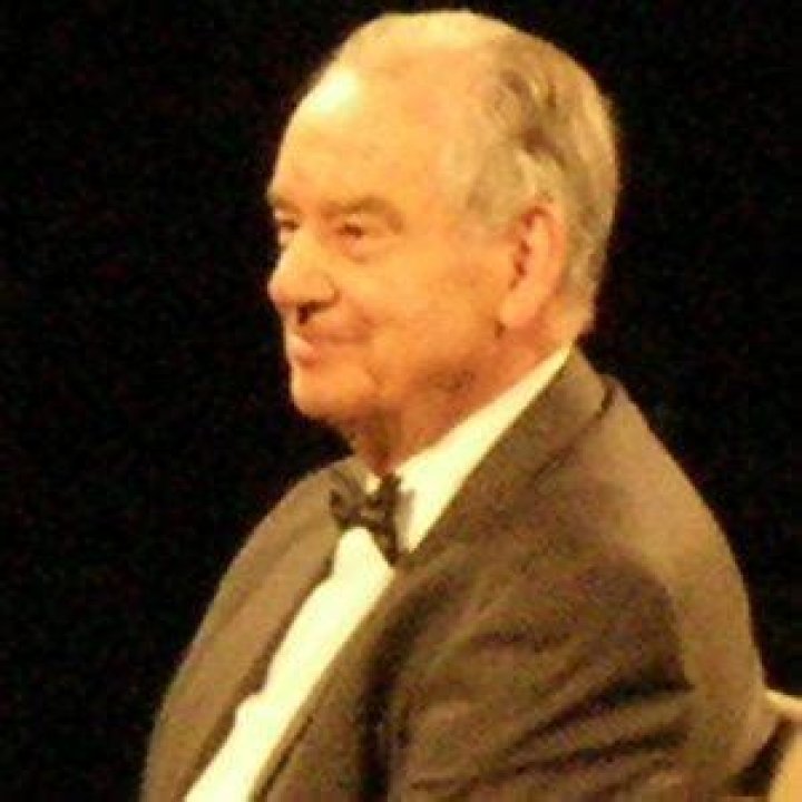 Zig Ziglar (Self-Help Author) - Age, Birthday, Bio, Facts, Family, Net Worth, Height & More
