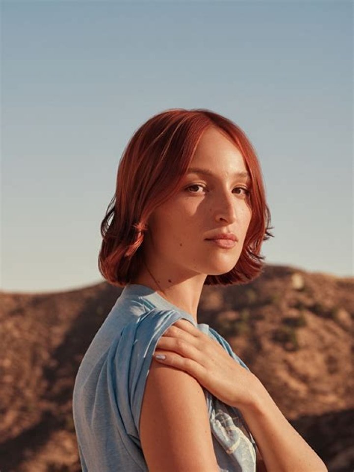 Zoe Bullock