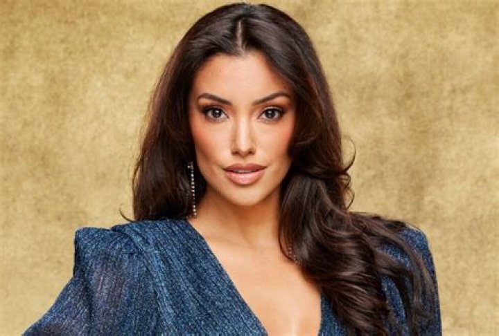 Zuleyka Silver Biography, Age, Height, Husband, Net Worth, Family